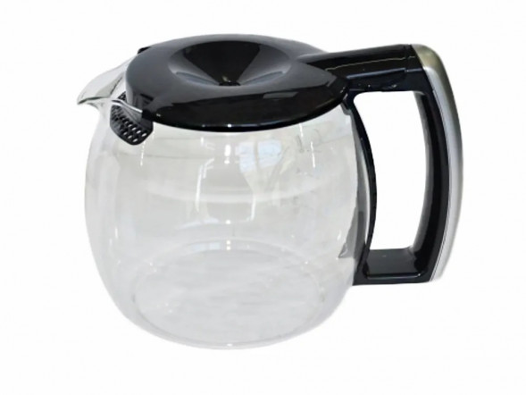 7313281249 Колба (заварник) для кофеварки DeLonghi (КОЛК003)