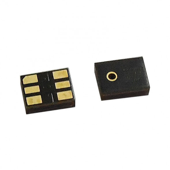 Микрофон Xiaomi Mi 4, Redmi, Vivo X5 Max (6 pin)