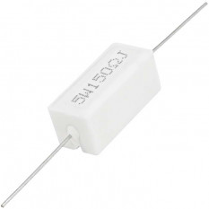 Резистор RX27-1 150 Ом 5W 5% / SQP5