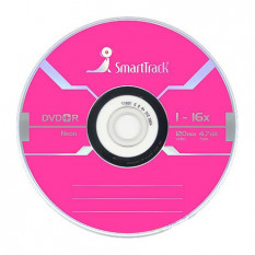 DVD Диск SmartTrack DVD-R