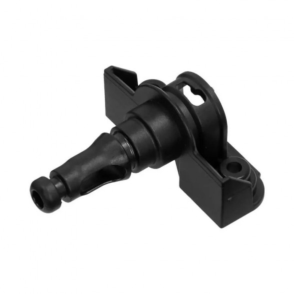 421944059861 Штуцер подачи воды кофемашины Saeco Philips HD8648 и HD8650 Xsmall (ШТУТ005)