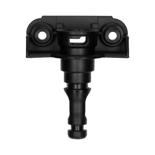 421944059861 Штуцер подачи воды кофемашины Saeco Philips HD8648 и HD8650 Xsmall (ШТУТ005)