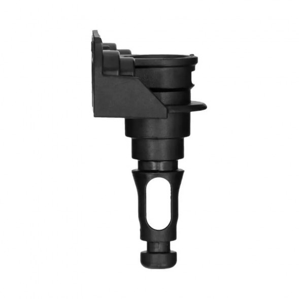 421944059861 Штуцер подачи воды кофемашины Saeco Philips HD8648 и HD8650 Xsmall (ШТУТ005)