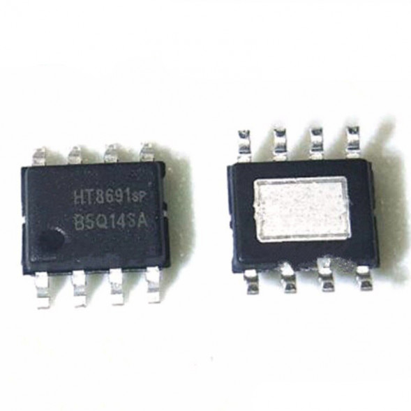 HT8691R Микросхема усилитель низкой частоты 10 Вт SOP-8