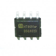 HT8691R Микросхема усилитель низкой частоты 10 Вт SOP-8