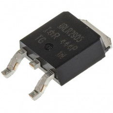 IRLR2905PBF Транзистор N-канальный 55В 36А D-PAK