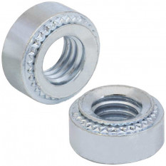 Гайка запрессовочная S-M6-0