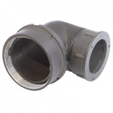 Разъем 2РМ27..УЭ  ХВОСТОВИК УГЛОВОЙ