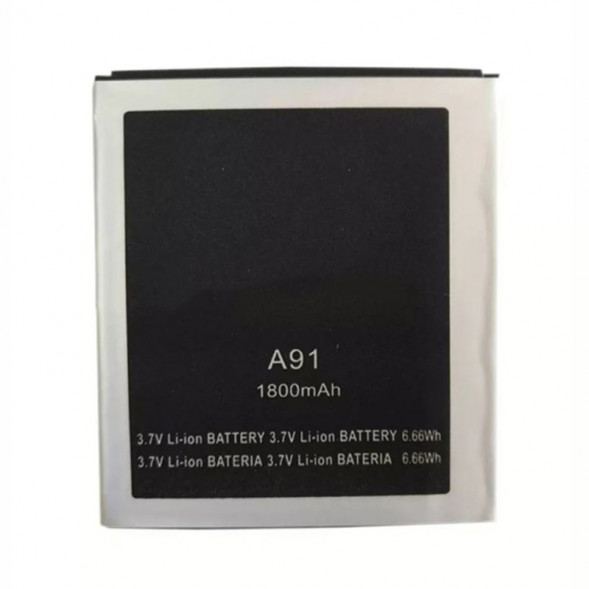Аккумулятор Micromax A091 Canvas Engage