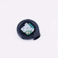 Вентилятор двигателя пылесоса Xiaomi Mi Robot Vacuum-Mop SKV4093GL, Mijia 1C STYTJ01ZHM, Vacuum- Mop 2C XMSTJQR2C, Dreame F9, Dreame D9, Trouver LDS, Vacuum Mop 2 STYTJ03ZHM