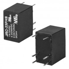 JRC-23F-HS-24VDC Реле электромагнитное