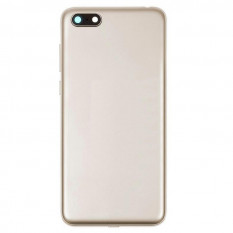 Задняя крышка корпус для Huawei Y5 2018 DRA-LX2, Y5 Prime 2018, Y5 Lite 2018 (Золото)