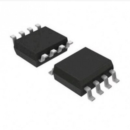 MP2372DN DC/DC преобразователь напряжения (Step-Down) 28В/3А, 925кГц