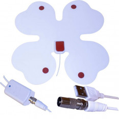 RH-TX011b Антенна ТВ телевизора, приставки