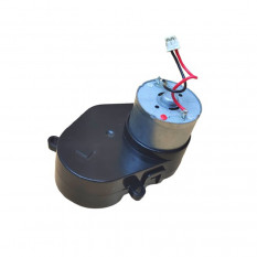 Мотор боковой щетки на пылесос Lydsto G2 JCB-G2-W03 / G2D CDZ-G2D-W03 (L) левый