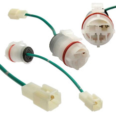 Соединитель автом. 70419-6.3-21 to 7011-6.3-11 10cm