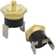 Термостат ТК24-02-85*C 10A NC