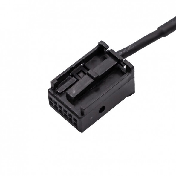 AUX кабель адаптер для Ford Fiesta, Focus, Mondeo