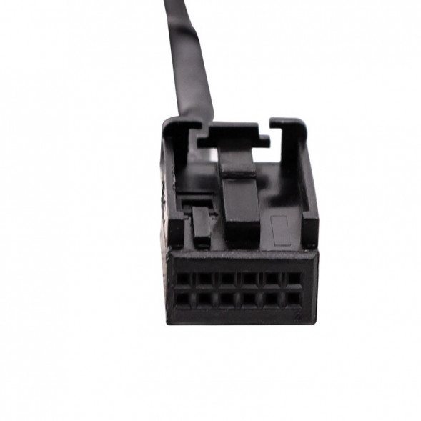 AUX кабель адаптер для Ford Fiesta, Focus, Mondeo