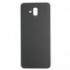 Задняя крышка для Samsung J610F Galaxy J6+ 2018 (Черный)