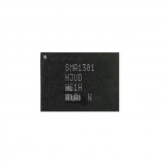 SM1301 Микросхема аудио-контроллер для Samsung A105F, A205F, A305F