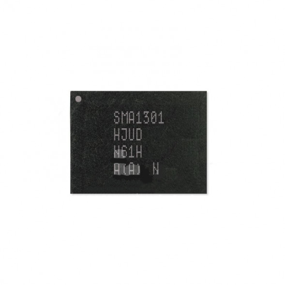 SM1301 Микросхема аудио-контроллер для Samsung A105F, A205F, A305F
