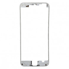 Рамка дисплея iPhone 6 Plus белая