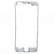 Рамка дисплея iPhone 6 Plus белая