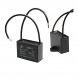 CBB61 2uF 630V (SAIFU) Конденсатор пусковой