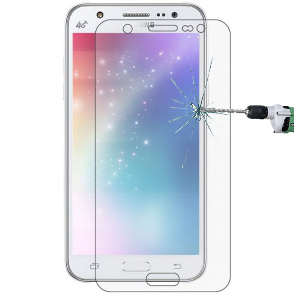 Защитное стекло для Samsung Galaxy J5 (2016) SM-J510F