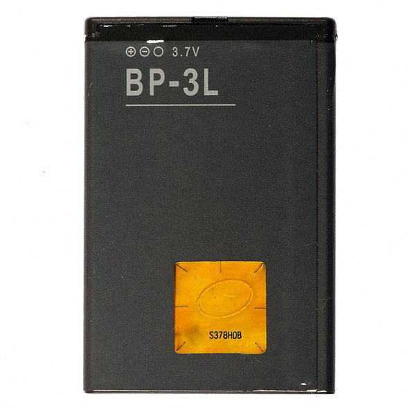Аккумулятор BP-3L для Nokia 303, 603, 610, 710