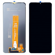 Дисплей для Samsung A127F Galaxy A12, A032F Galaxy A03 Core (2021) в сборе с сенсором ( чёрный )