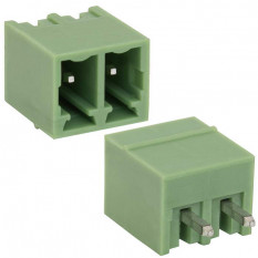 Клеммник разрывной 15ERGVC-3.5-02P