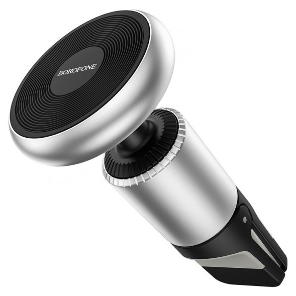 Borofone BH47 Cool move Автомобильный магнитный держатель для воздуховода