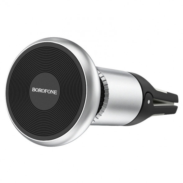 Borofone BH47 Cool move Автомобильный магнитный держатель для воздуховода