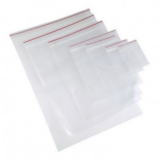 Пакет zip-lock 8x10 см, 65 мкм