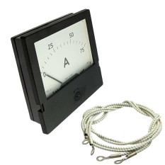 Прибор щитовой М381 75А