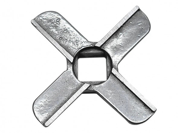 HV8 SS-193517 Нож мясорубки Moulinex NE686830 SS-193517, 755469