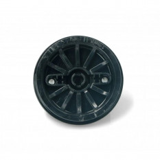 AT4035509000 Диспенсер подачи кофе для кофемашины DeLonghi (ШТУТ017)