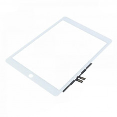Тачскрин для iPad 7 10.2 (2019) iPad 8 10.2 (2020) (белый)
