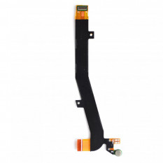 Шлейф Lenovo P70 межплатный с микрофоном