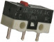 DM1-01P-3-1 Микропереключатель серии DM