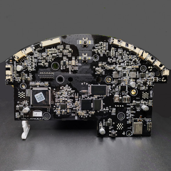 Материнская плата для робота пылесоса Xiaomi Mi Robot Vacuum Mop SKV4093GL (Mijia 1C) STYTJ01ZHM