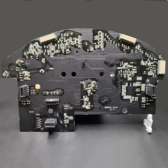 Материнская плата для робота пылесоса Xiaomi Mi Robot Vacuum Mop SKV4093GL (Mijia 1C) STYTJ01ZHM
