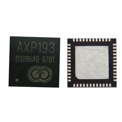 AXP193 Микросхема контроллер питания