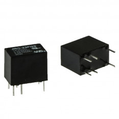 JRC-23F-HS-5VDC FORWARD Реле электромагнитное