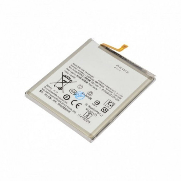 Аккумулятор EB-BA546ABY для Samsung A346 Galaxy A34 5G, A546 Galaxy A54 5G