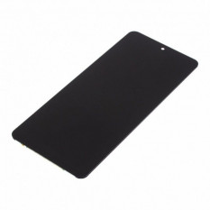 Дисплей для Tecno  Camon 19 Pro в сборе с тачскрином OR (Черный)