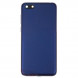 Задняя крышка корпус для Huawei Y5 2018 (DRA-LX2), Y5 Prime 2018, Y5 Lite 2018 (Синий)