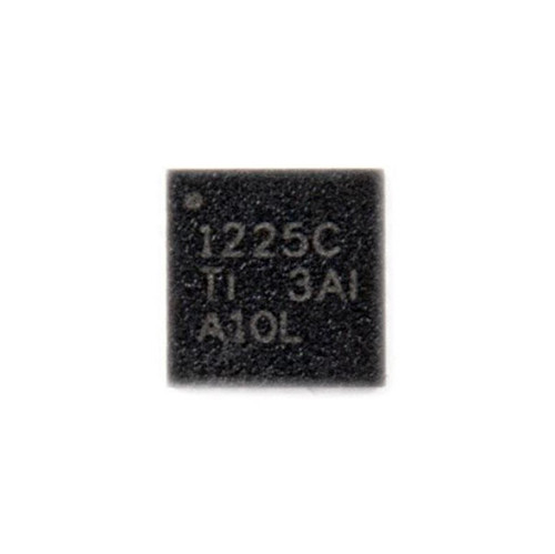 TPS51225C ШИМ-контроллер Texas Instruments QFN-20